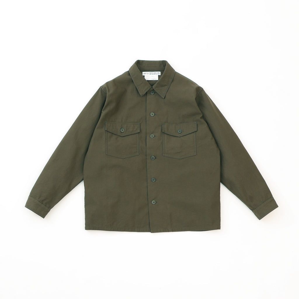 YAECA Baker Shirts