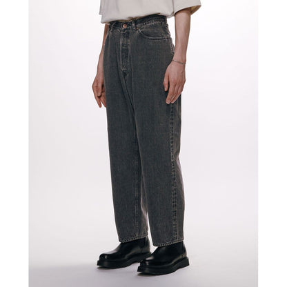 MARKA ORGANIC COTTON 13.5oz SELVEDGE DENIM COCOON FIT JEANS