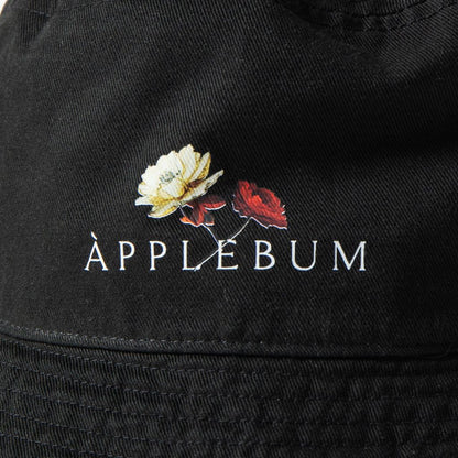 APPLEBUM "Utopia" Logo Hat