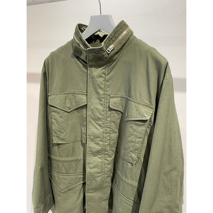 YAECA LIKE WEAR M65 JACKET