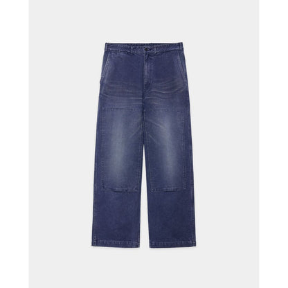 【予約商品】marka DOUBLE KNEE PANTS