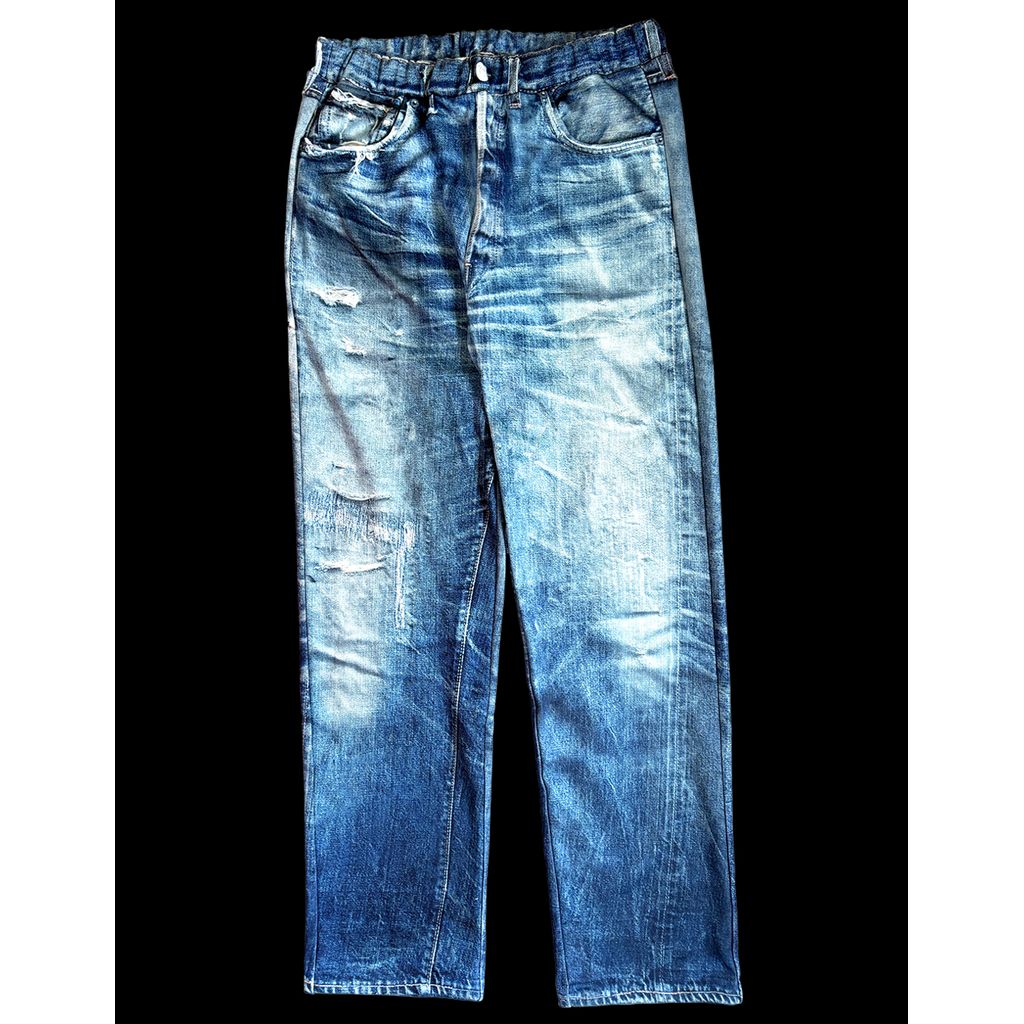 TALKING ABOUT THE ABSTRACTION PRINT STARIGHT PT