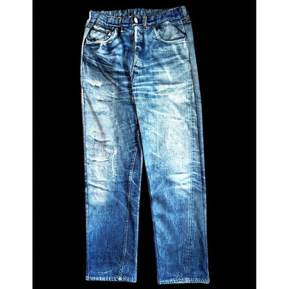 TALKING ABOUT THE ABSTRACTION PRINT STARIGHT PT