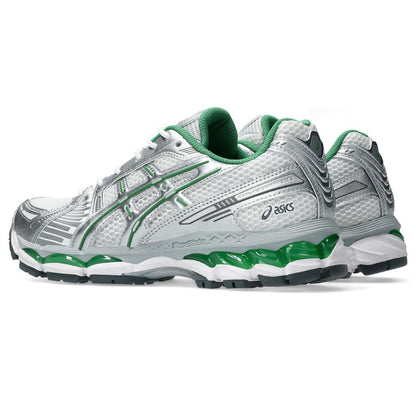 ASICS GEL-KAYANO 12.1 (White/Pure Silver)1203A759.100