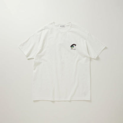 NICK GEAR Gaze T-shirt