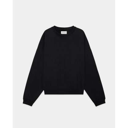 MARKAWARE Organic Cotton Heavy Fleece Huge Sweat Short