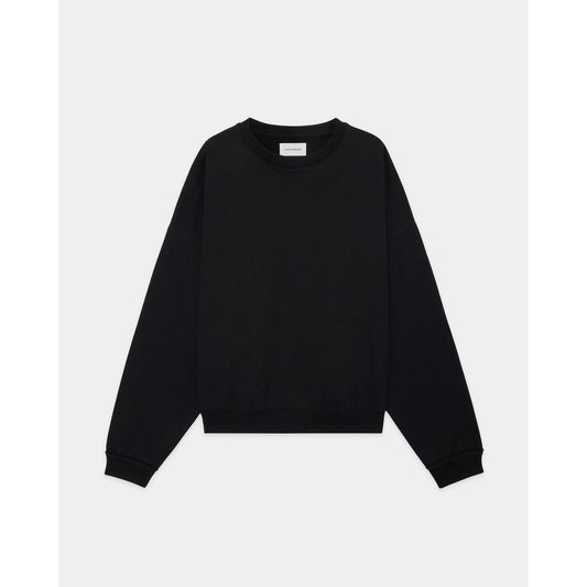 MARKAWARE Organic Cotton Heavy Fleece Huge Sweat Short
