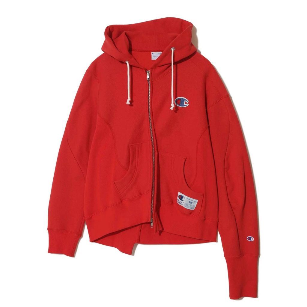 UNDERCOVER × CHAMPION UC2E1802