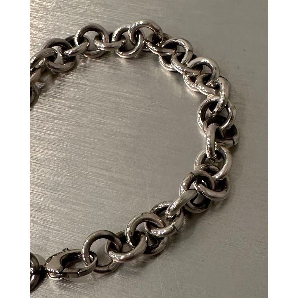 ANDFAMILYS MOTORCYCLE BRACELET（LINEAGE CORE limited）