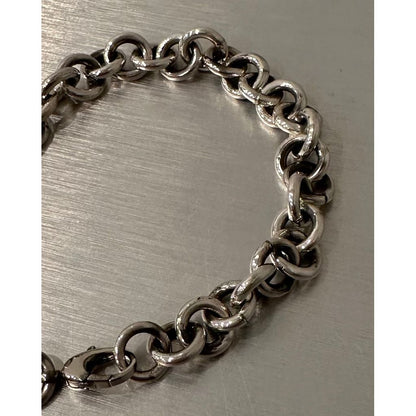 ANDFAMILYS MOTORCYCLE BRACELET（LINEAGE CORE limited）