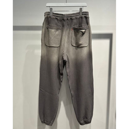 ANACHRONORM ANLC-001 REMAKED SWEAT EASY PANTS