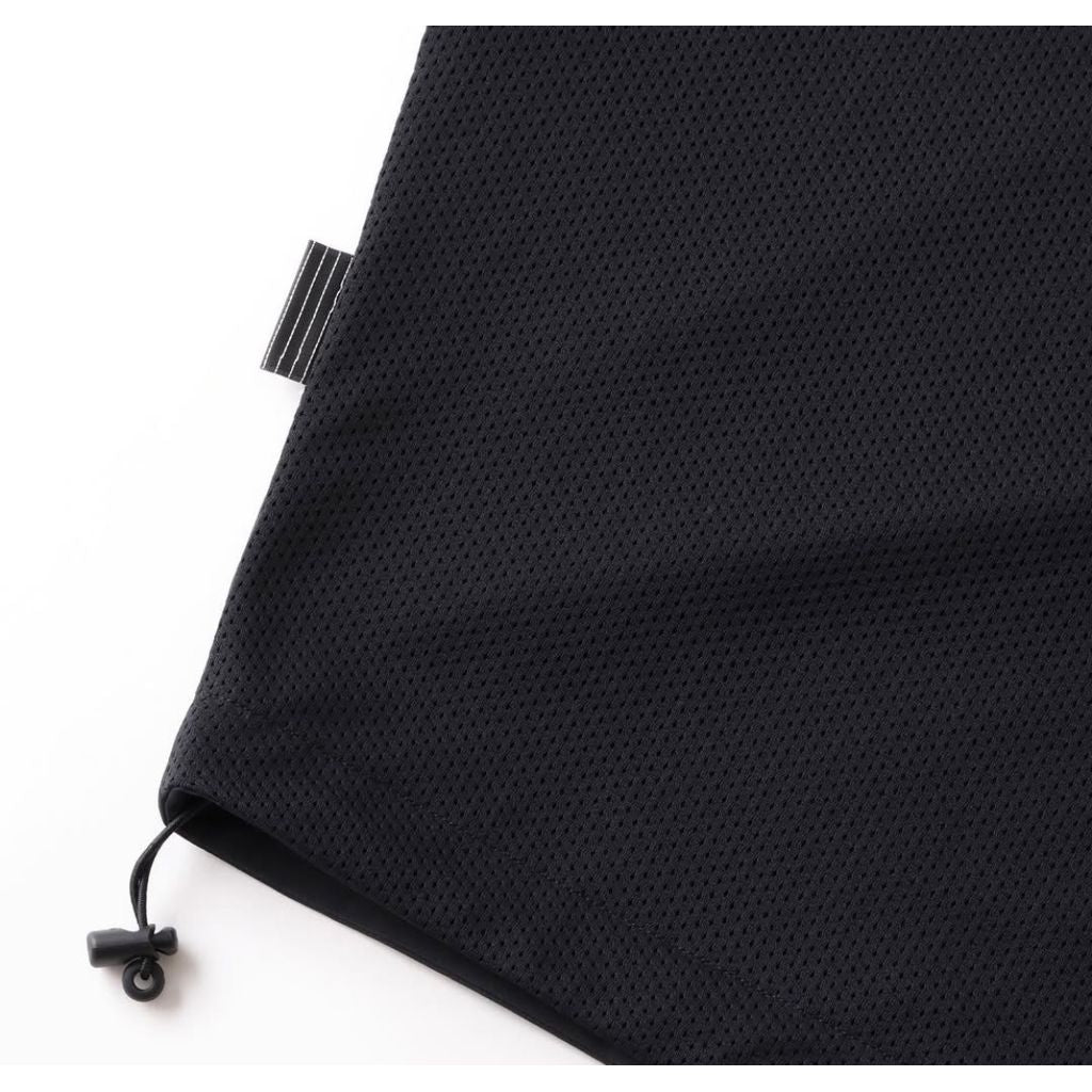 S.F.C MESH SPORTY HOODIE