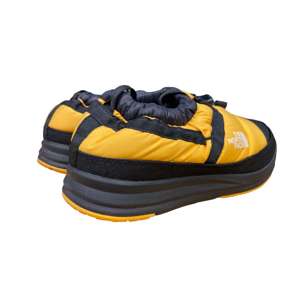 THE NORTH FACE NUPTSE TRACTION LITE MOC IV