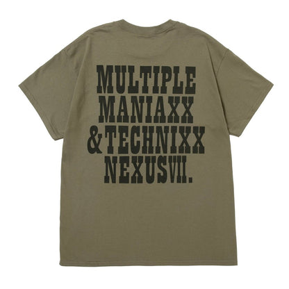 NEXUSVII. LINUS TEE