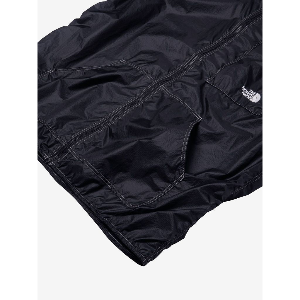 THE NORTH FACE FREE RUN WD PARKA