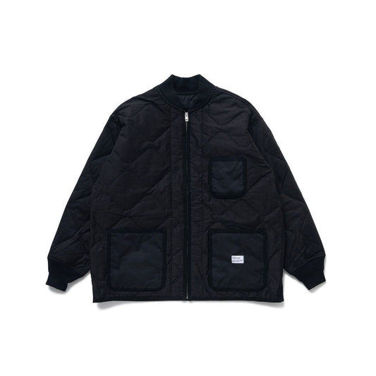 BEDWIN & THE HEARTBREAKERS L/S LINNER JACKET "JODEPH"