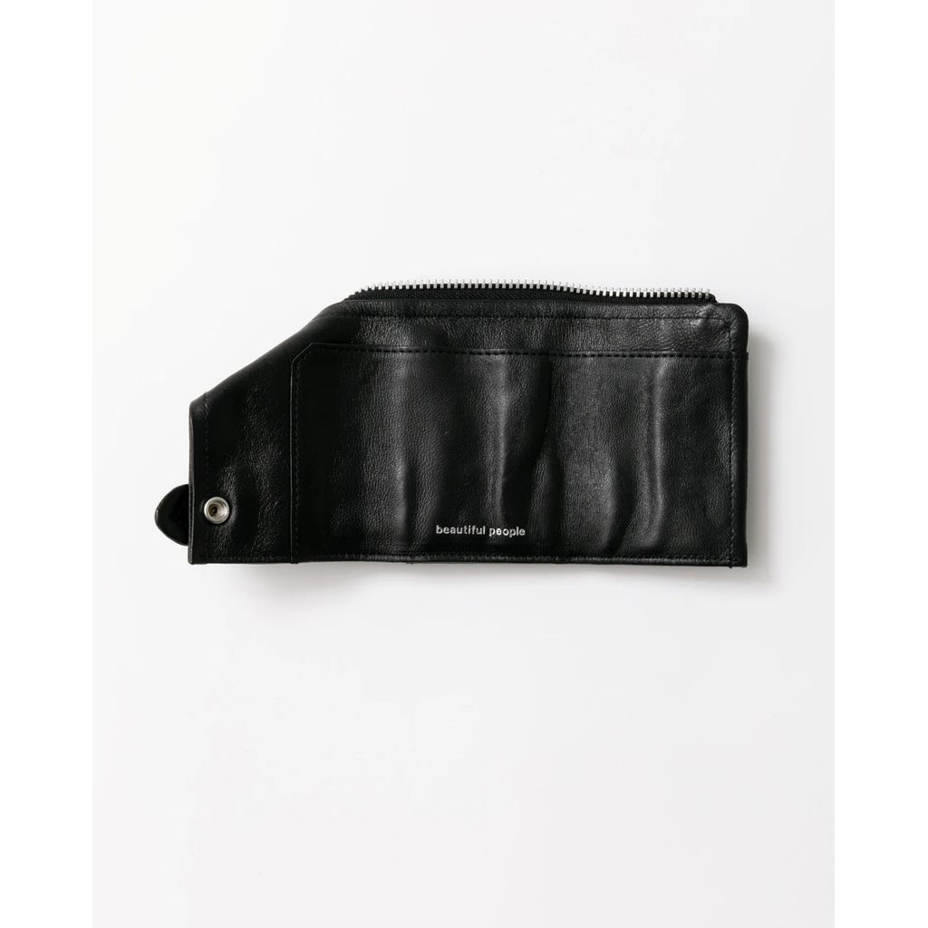 beautiful people excerption riders petit wallet