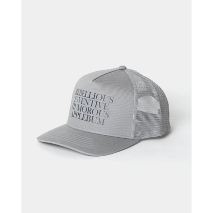 APPLEBUM “PHILOSOPHY” MESH CAP / HS2610902