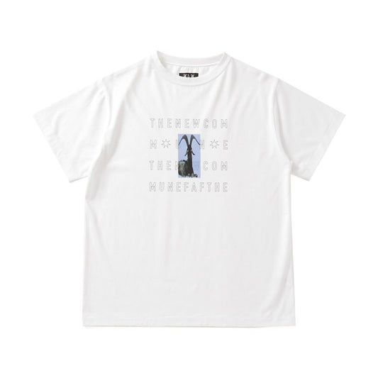 FAF Goat Tee