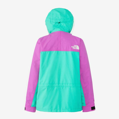 THE NORTH FACE Mountain Light Jacket