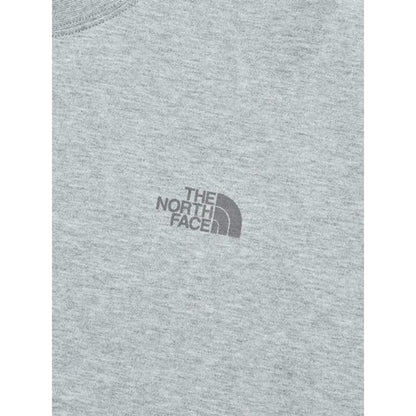 THE NORTH FACE  ショートスリーブオーバーサイズドロゴティー（ユニセックス）