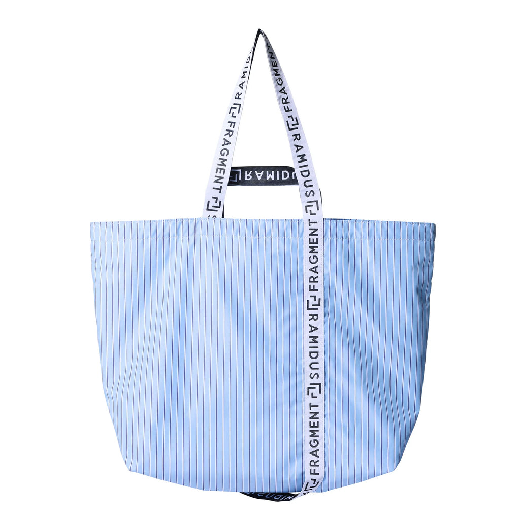 RAMIDUS FRGMENT DESIGN×RAMIDUS TOTE BAG (L)