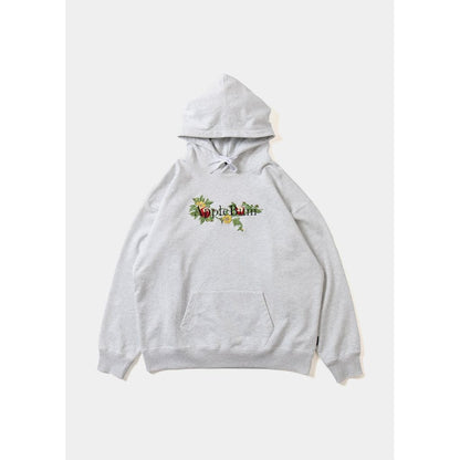 APPLEBUM   “BLOSSOM” SWEAT PARKA / 2520402