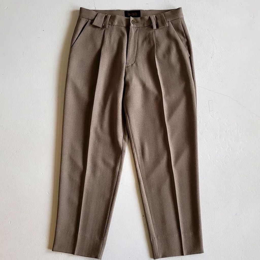 VOO VOOMAL SUITS