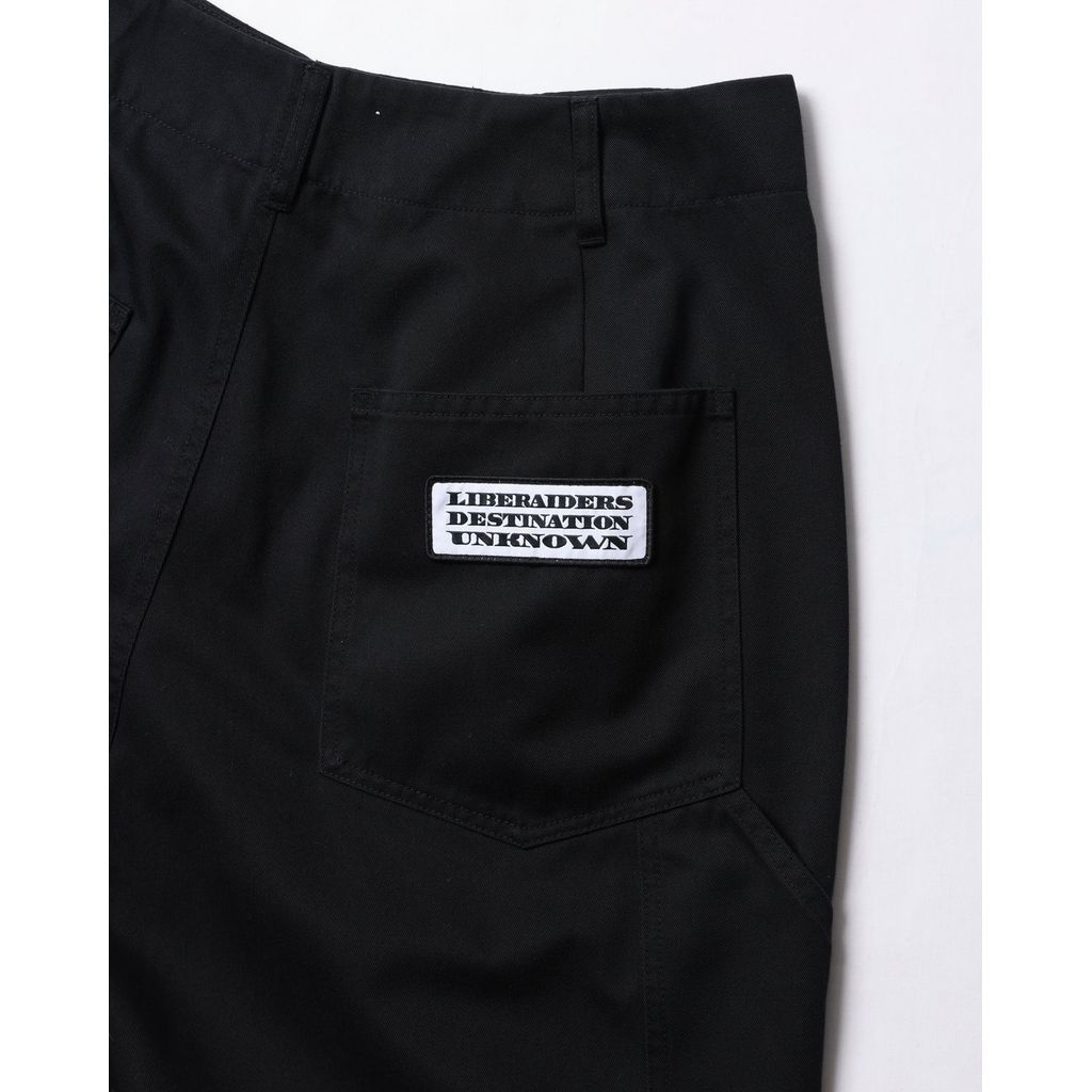 liberaiders T/C SARROUEL CHINO PANTS