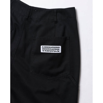 liberaiders T/C SARROUEL CHINO PANTS
