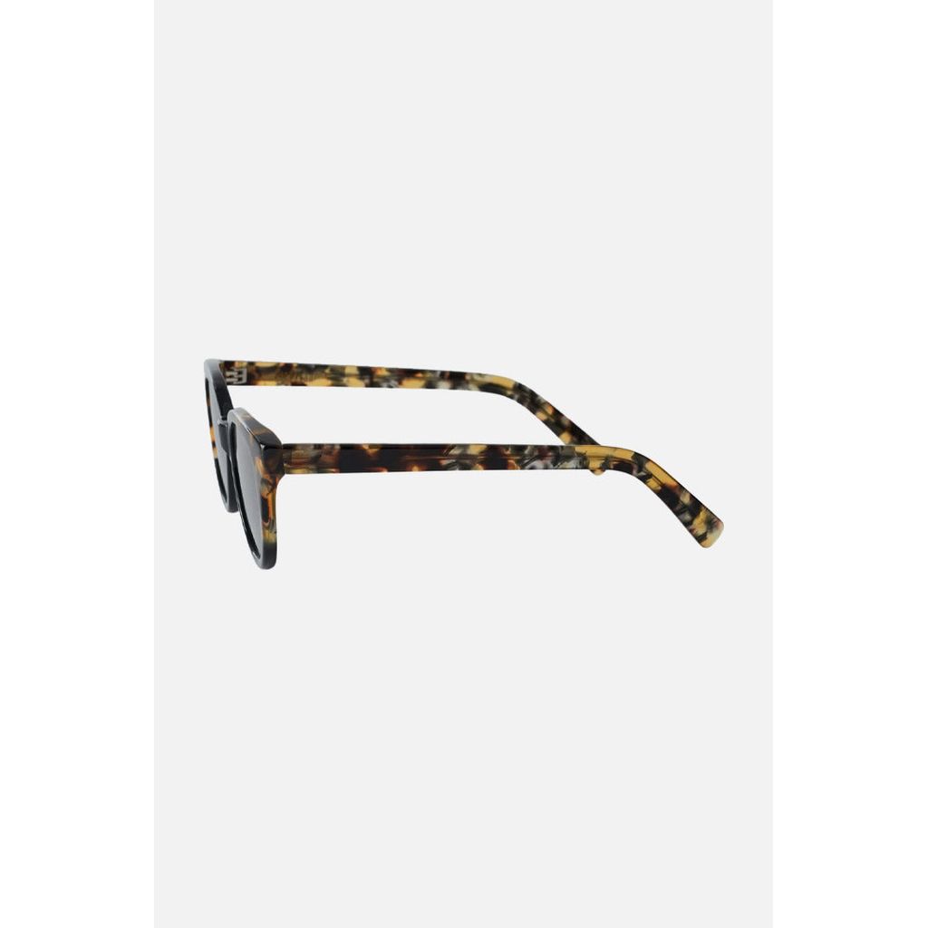 A.D.S.R.  RIDHA 03(Shiny Black & Havana Black)