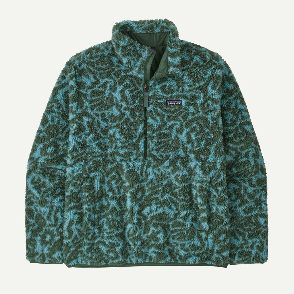 Patagonia メンズ・レトロX・プルオーバー