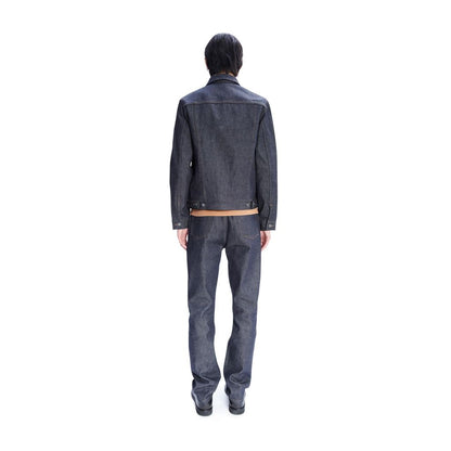A.P.C デニムワークジャケット
