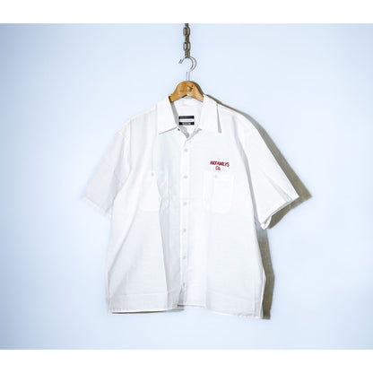 ANDFAMILYS CLASSIC WORK SHIRTS