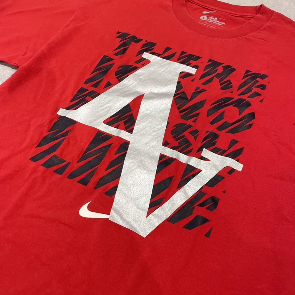 VOO LINEAGE 1ST ANNIVERSARY SP TEE 【5】