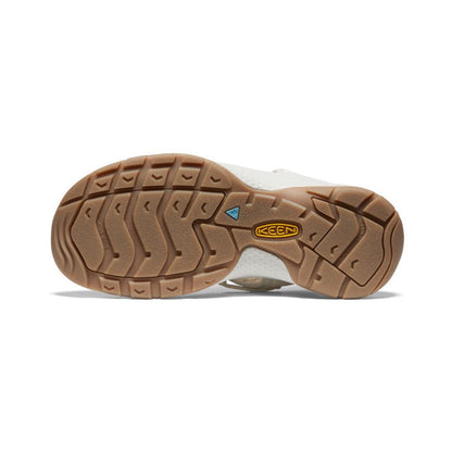 KEEN ウィメンズ ユニーク アストリア(Birch/Silver Birch)