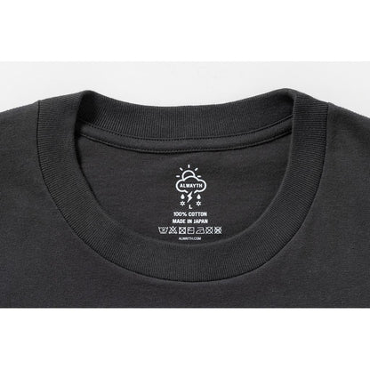 Alwayth "Tagless 2 Pack T-shirt”
