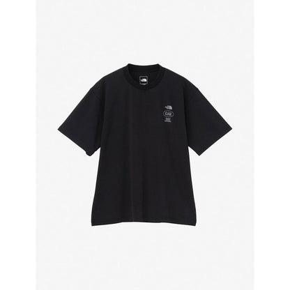 THE NORTH FACE GARスモーラータイポグラフィックショートスリーブティー（ユニセックス）