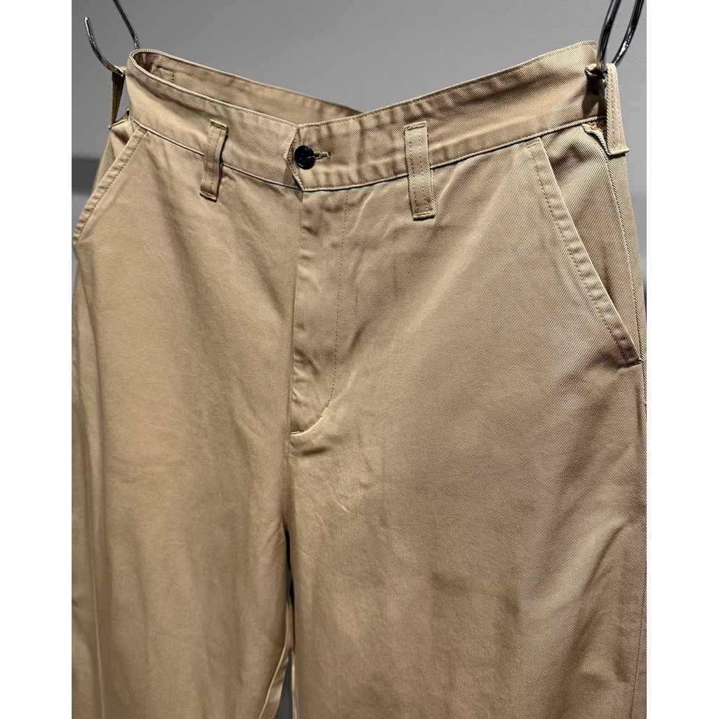 PORTER CLASSIC GENE KELLY CHINOS