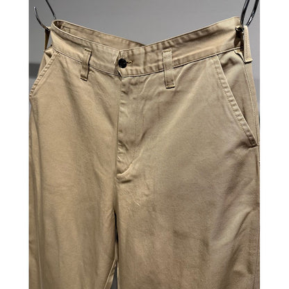 PORTER CLASSIC GENE KELLY CHINOS