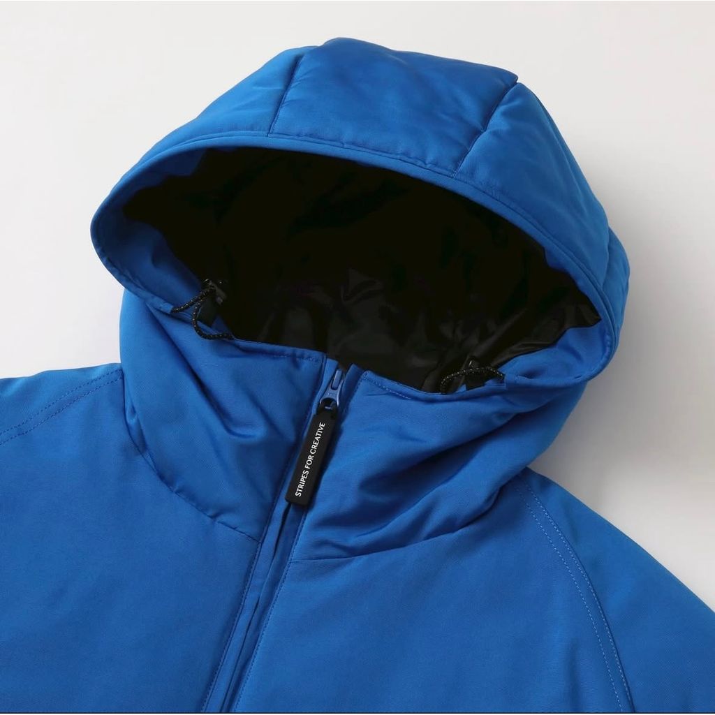 S.F.C VENTILATION PUFF JACKET