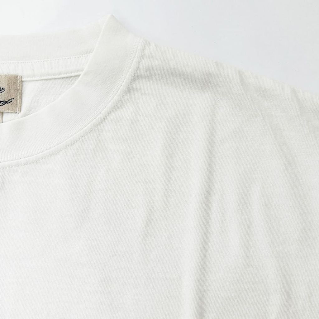 REMI RELIEF  HARD SP加工20/天竺BIGサイズT(BEFREE)