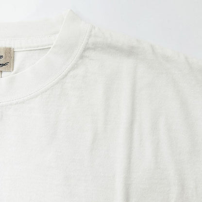 REMI RELIEF  HARD SP加工20/天竺BIGサイズT(BEFREE)