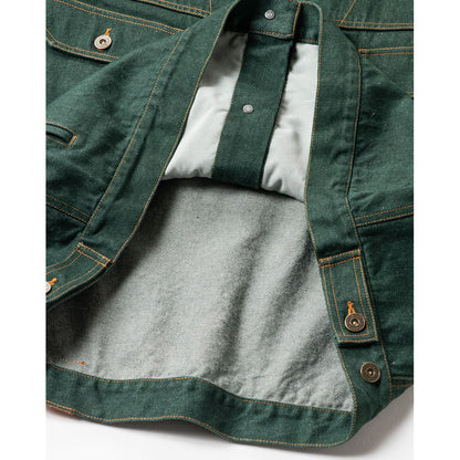 TIGHTBOOTH DENIM JACKET