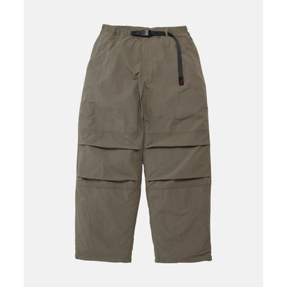 Gramicci NYLON PANELED TREK PANT
