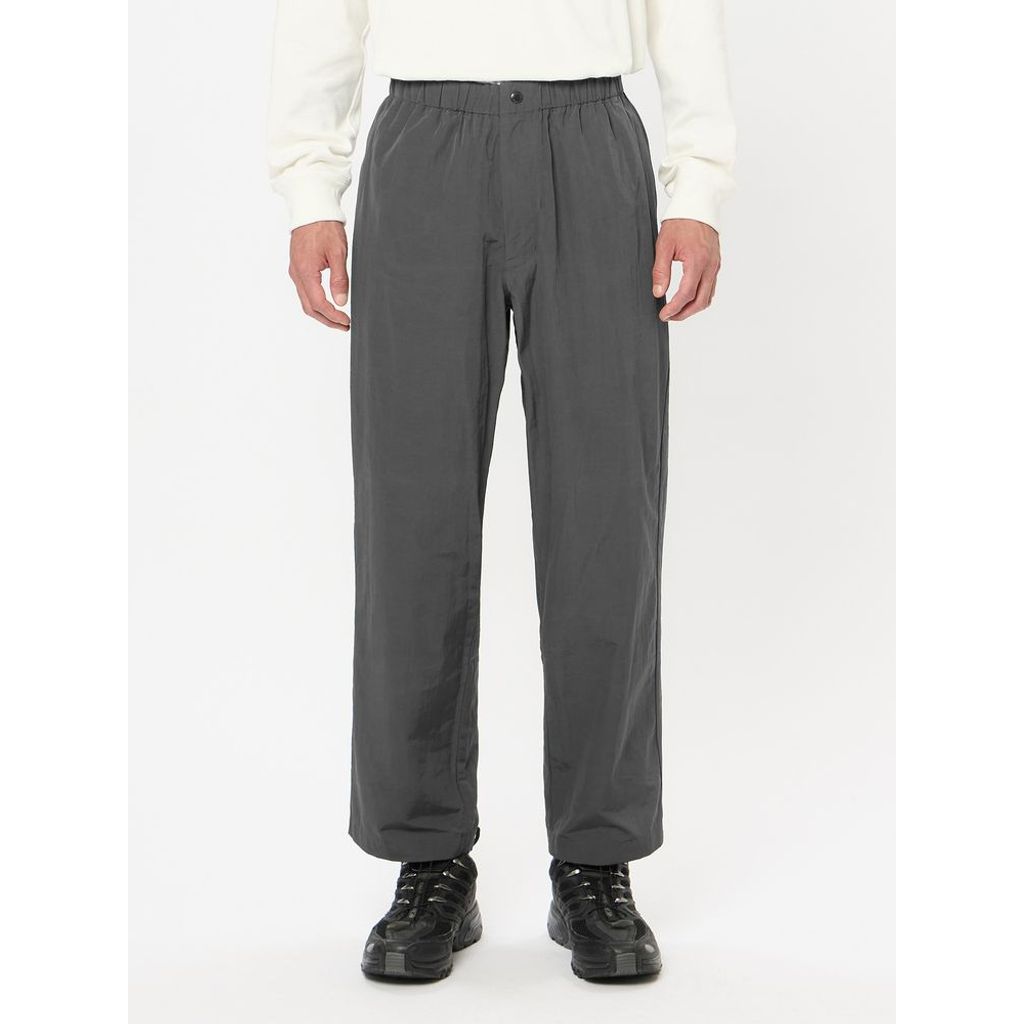 Goldwin Relax Straight Easy Pants