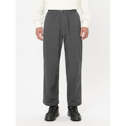 Goldwin Relax Straight Easy Pants