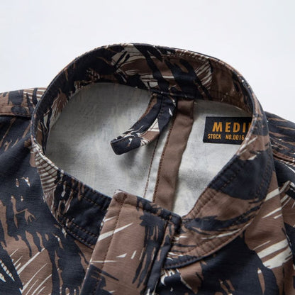 RATS CAMO HUNTING JKT