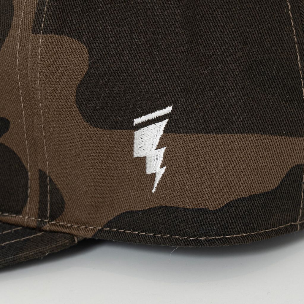 RATS MILITARY CAP