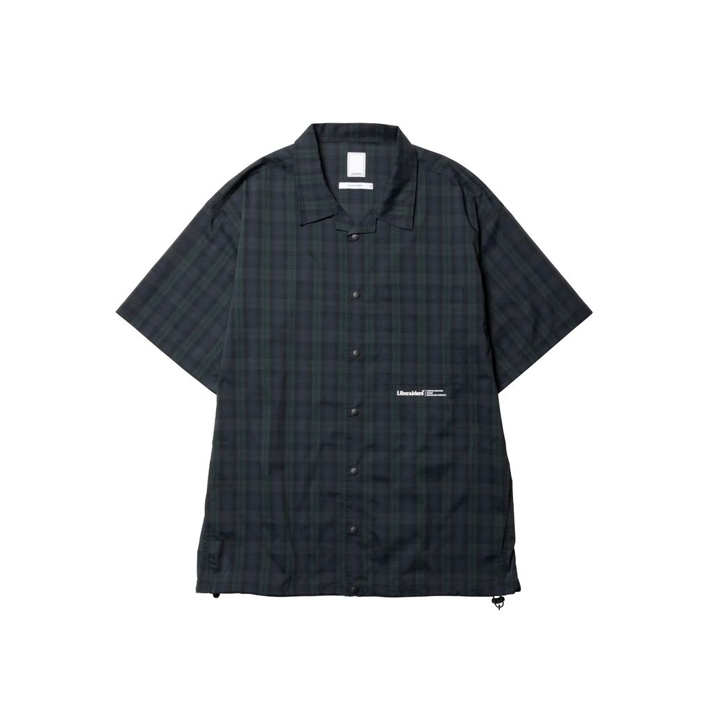 Liberaiders DOTAIR S/S SHIRT